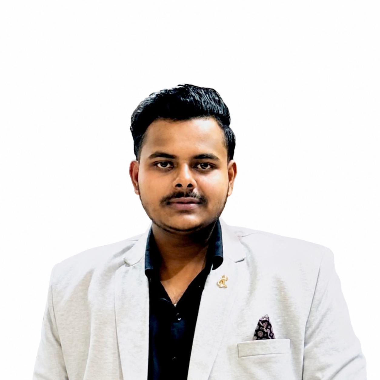 Ayush Kumar