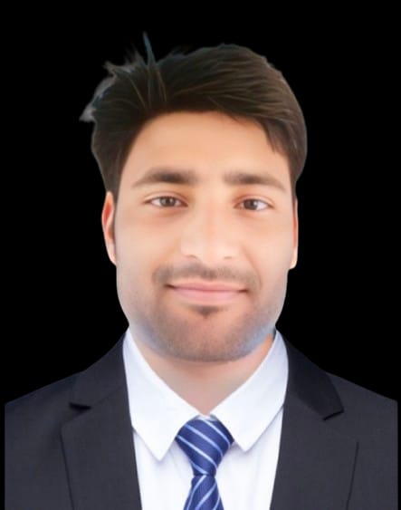 KULDEEP SINGH BHARTI