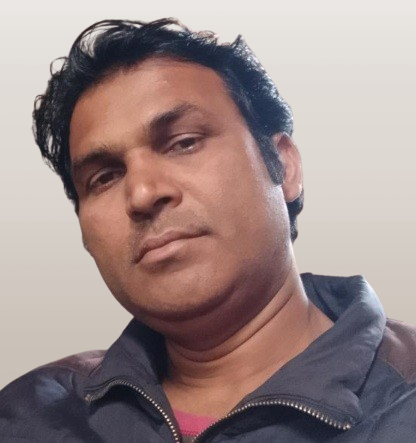 Rajesh Kumar