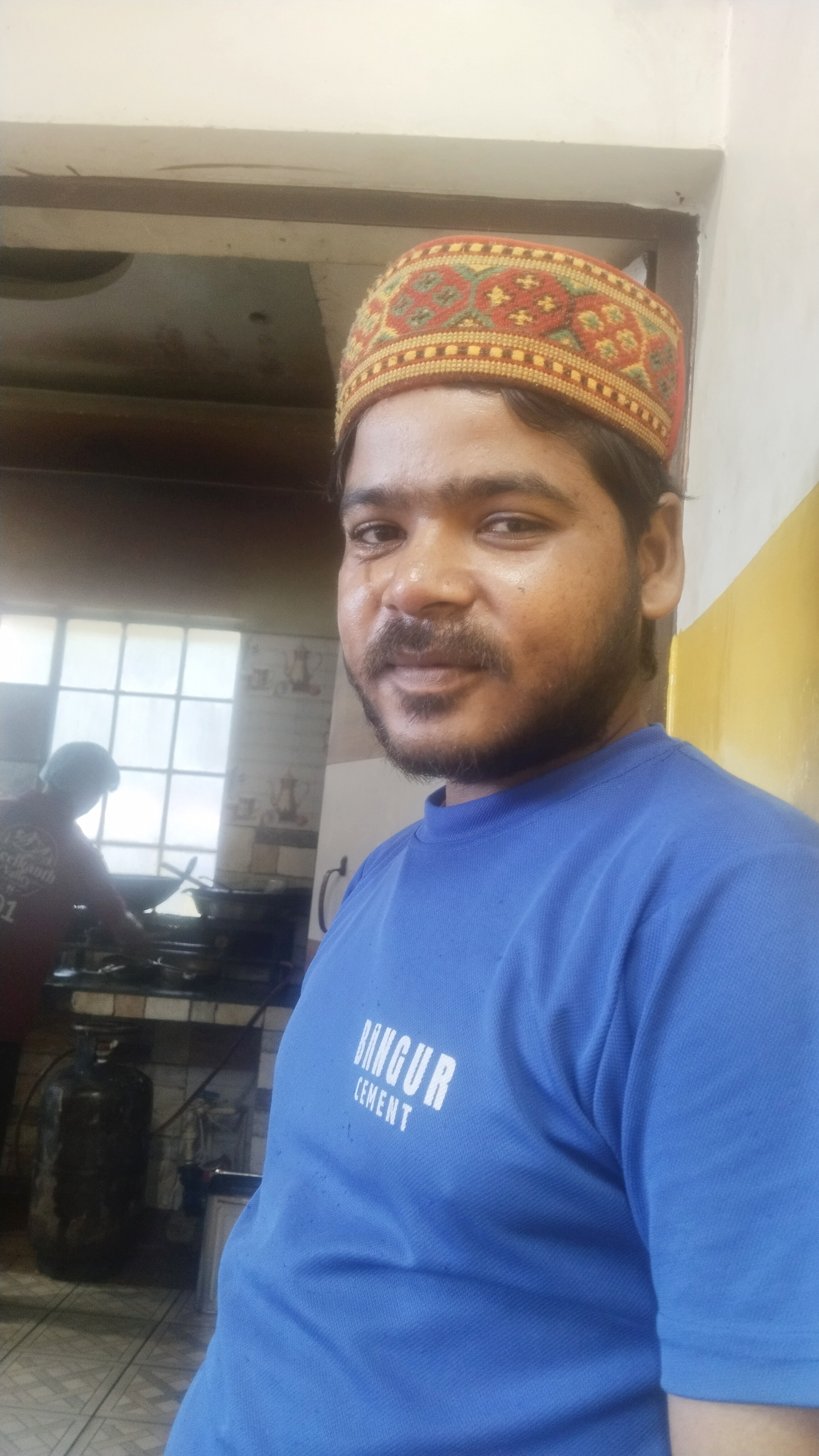 Vishal