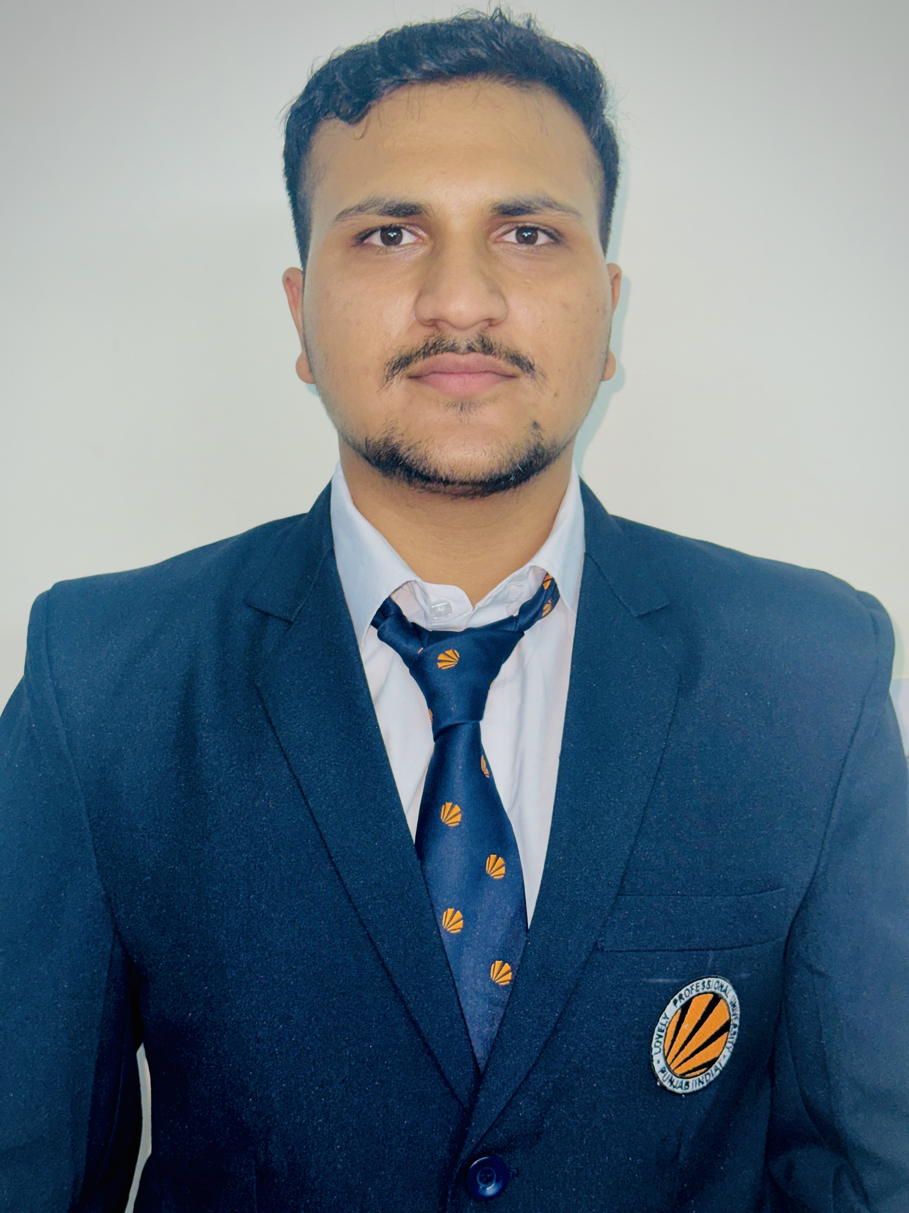 Kartikey Kumar