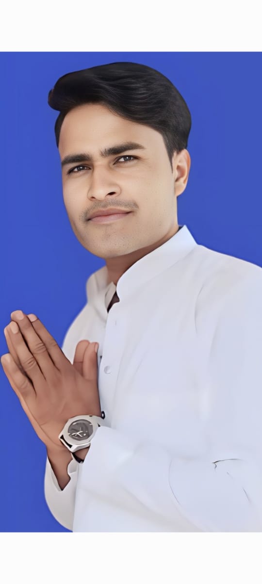 Sandeep Kumar